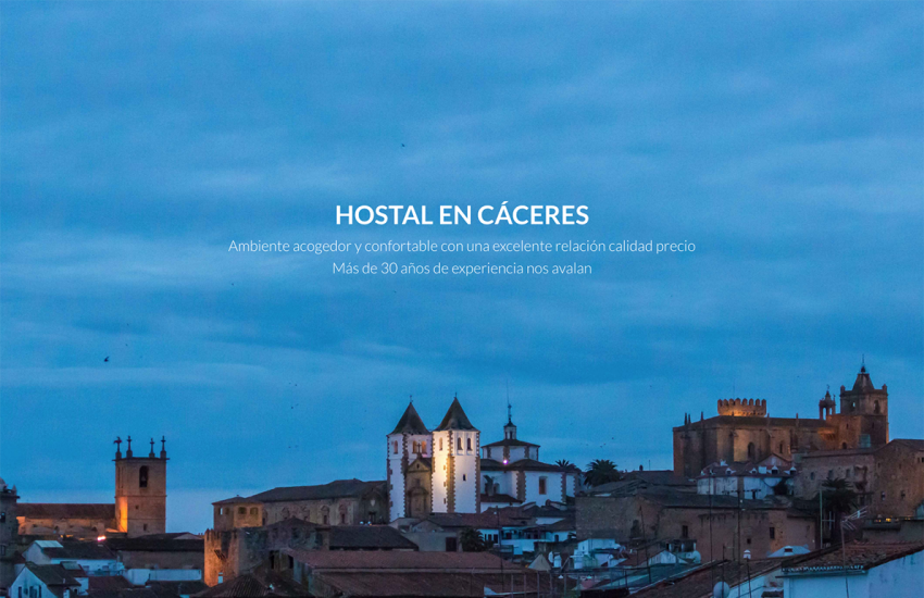 Hostal Argentina