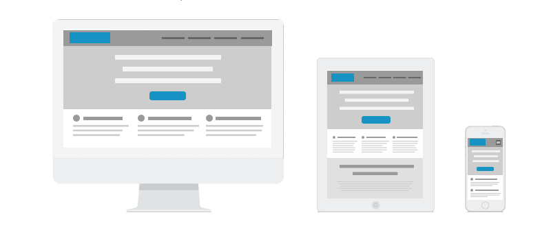 Diseño web adaptable o responsive